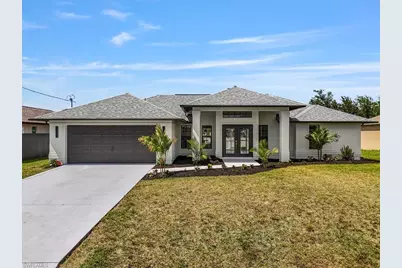 2811 SW 32nd St, Cape Coral, FL 33914 - Photo 1