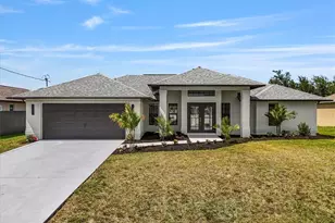 2811 SW 32nd St, Cape Coral, FL 33914 - Photo 1