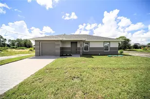 856 Chezy St E, Lehigh Acres, FL 33974 - Photo 1