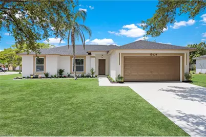 15634 Sunny Crest Ln, Fort Myers, FL 33905 - Photo 1