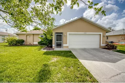 1719 Academy Blvd, Cape Coral, FL 33990 - Photo 1