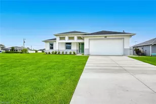 1412 NW 13th Ave, Cape Coral, FL 33993 - Photo 1