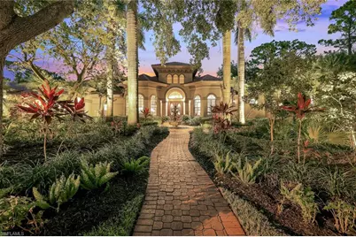 12099 Colliers Reserve Dr, Naples, FL 34110 - Photo 1