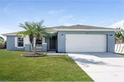 1504 NE 36th St, Cape Coral, FL 33909 - Photo 1