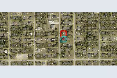 1406 Hibiscus Ave, Lehigh Acres, FL 33972 - Photo 1