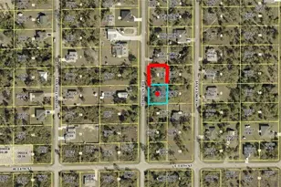 1406 Hibiscus Ave, Lehigh Acres, FL 33972 - Photo 1