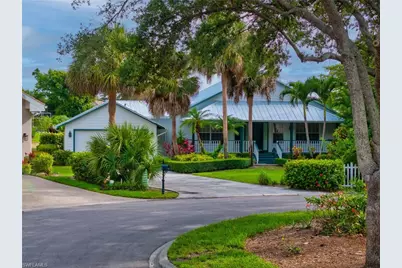 3988 Reflection Ct, Naples, FL 34109 - Photo 1