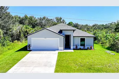 374 Pennfield St, Lehigh Acres, FL 33974 - Photo 1