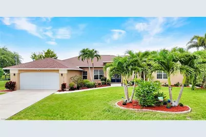 2118 SE 18th Ave, Cape Coral, FL 33990 - Photo 1