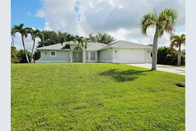 1221 SW 10th Ter, Cape Coral, FL 33991 - Photo 1