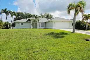 1221 SW 10th Terrace, Cape Coral, FL 33991 - Photo 1