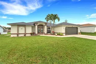 1622 SE 20th St, Cape Coral, FL 33990 - Photo 1