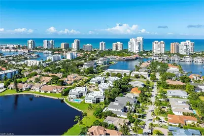 4160 Crayton Rd #A5, Naples, FL 34103 - Photo 1