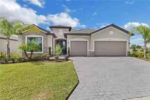 1840 Lema Ct, Naples, FL 34120 - Photo 1