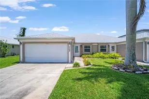 722 SW 35th St, Cape Coral, FL 33914 - Photo 1