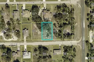 2504 52nd St SW, Lehigh Acres, FL 33976 - Photo 1