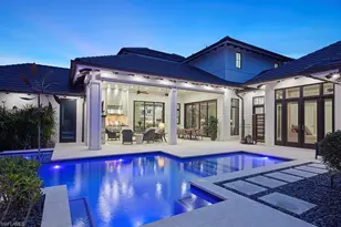 803 Shadow Lake Ln, Naples, FL 34108 - Photo 1