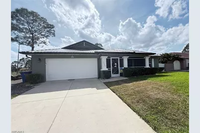 5307 3rd St W, Lehigh Acres, FL 33971 - Photo 1