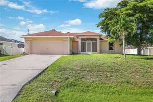 726 SW 12th St, Cape Coral, FL 33991 - Photo 1