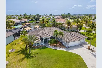 1525 SW 43rd Ter, Cape Coral, FL 33914 - Photo 1