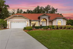 11461 Bent Pine Dr, Fort Myers, FL 33913 - Photo 1