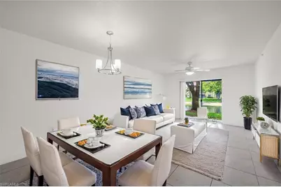 8244 Key Royal Cir #615, Naples, FL 34119 - Photo 1