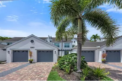 5963 Sand Wedge Ln #203, Naples, FL 34110 - Photo 1