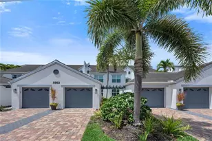 5963 Sand Wedge Ln, Naples, FL 34110 - Photo 1
