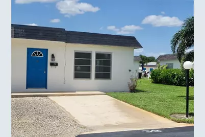 38 Temple Ct, Lehigh Acres, FL 33936 - Photo 1
