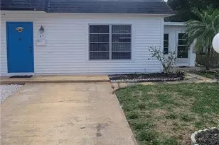 47 Tangelo Ct, Lehigh Acres, FL 33936 - Photo 1