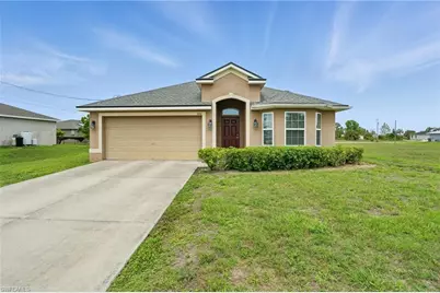 3741 NE 14th Ave, Cape Coral, FL 33909 - Photo 1