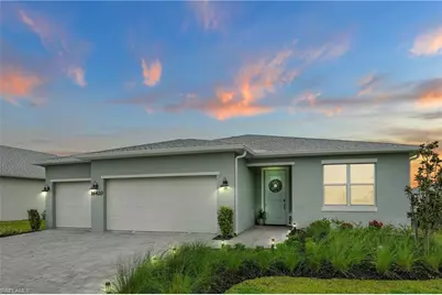 16420 Settlers Way, Punta Gorda, FL 33982 - Photo 1
