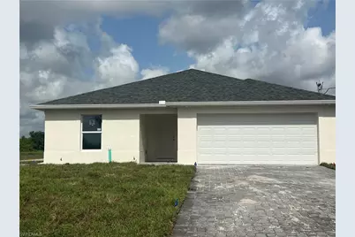 658 Ivanhoe Ave S, Lehigh Acres, FL 33974 - Photo 1
