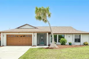 912 SE 18th Terrace, Cape Coral, FL 33990 - Photo 1