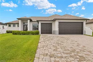 3318 NW 1st Terrace, Cape Coral, FL 33993 - Photo 1