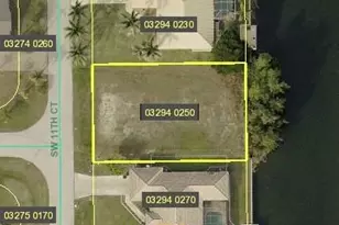 3813 SW 11th Ct, Cape Coral, FL 33914 - Photo 1
