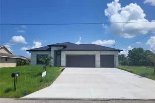 855 SW 15th Terrace, Cape Coral, FL 33993 - Photo 1