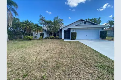 225 SE 31st St, Cape Coral, FL 33904 - Photo 1