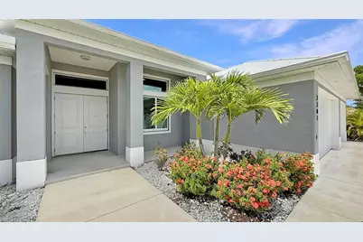 2301 SE 15th St, Cape Coral, FL 33990 - Photo 1