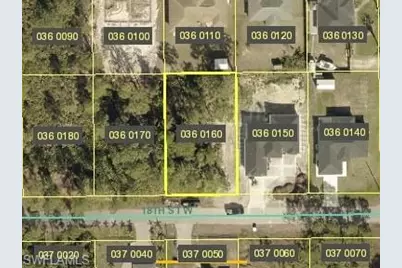 2804 18th St W, Lehigh Acres, FL 33971 - Photo 1