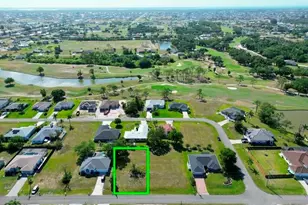 1540 NW 24th Pl, Cape Coral, FL 33993 - Photo 1