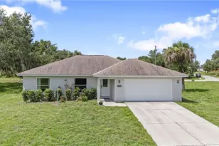 1429 Jabara Cir, Labelle, FL 33935 - Photo 1