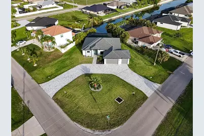 1201 SW 21st Ave, Cape Coral, FL 33991 - Photo 1