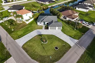 1201 SW 21st Ave, Cape Coral, FL 33991 - Photo 1
