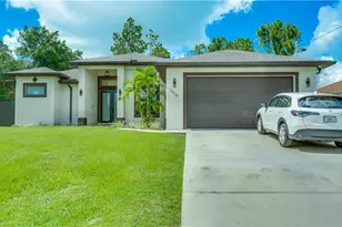 2809 15th St W, Lehigh Acres, FL 33971 - Photo 1