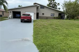 [Address not provided], Cape Coral, FL 33991 - Photo 1