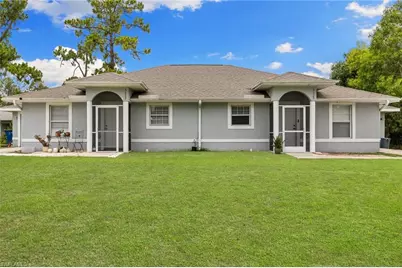 5327 30th St SW, Lehigh Acres, FL 33973 - Photo 1
