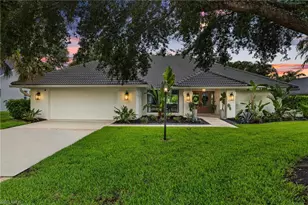 7658 Ponte Verde Way, Naples, FL 34109 - Photo 1