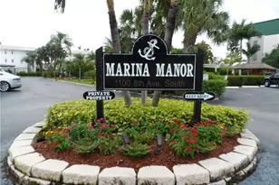 1100 8th Ave S, Naples, FL 34102 - Photo 1