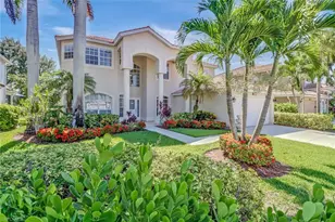 2018 Morning Sun Ln, Naples, FL 34119 - Photo 1